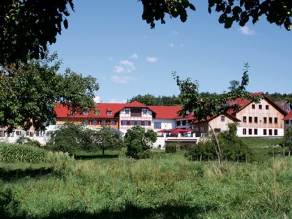 Фото: Jagerhof 